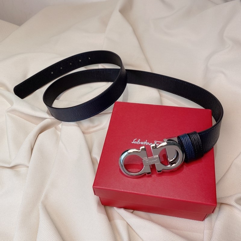 Ferragamo Belts